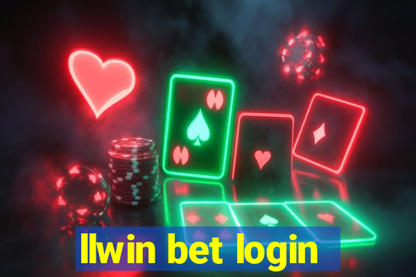 llwin bet login